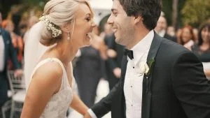 mini wedding