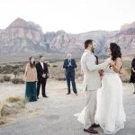 Elopement Wedding ou Casamento a Dois