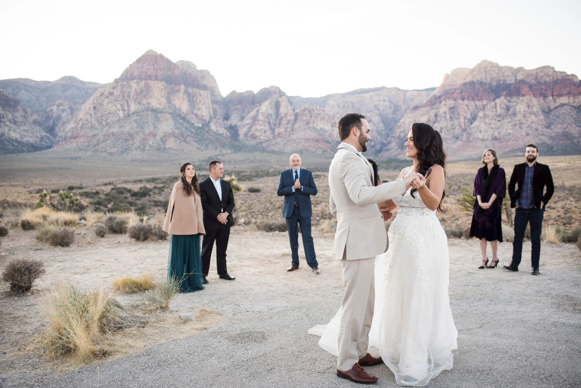 Elopement Wedding ou Casamento a Dois
